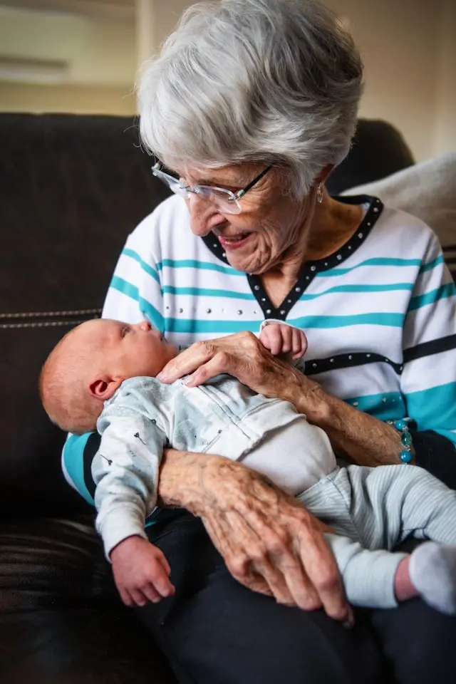 grampStories