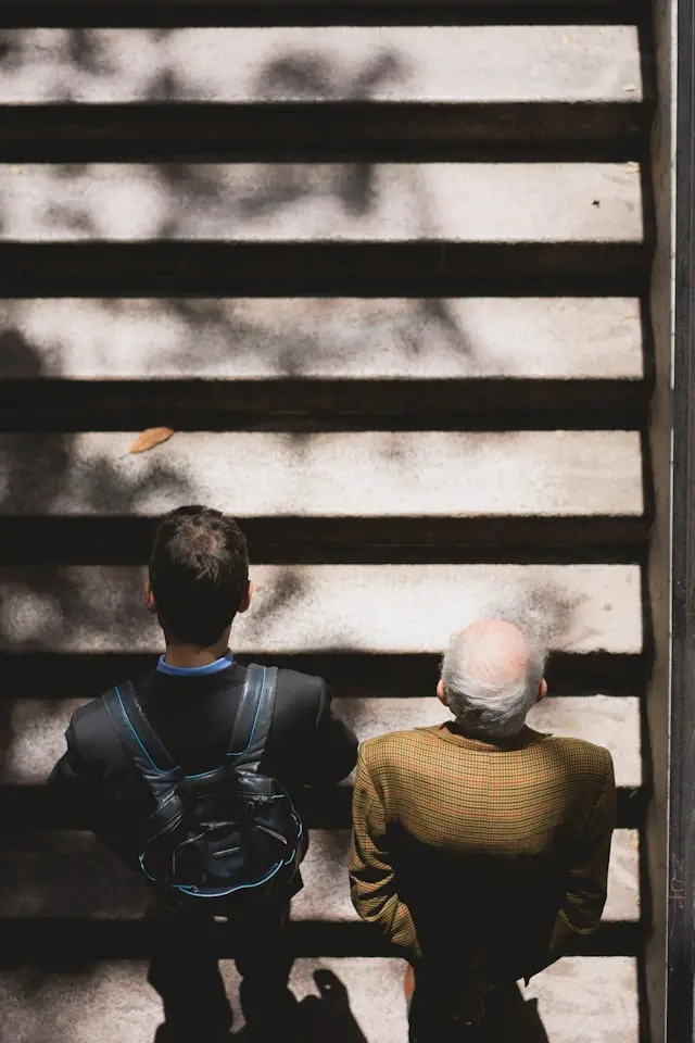 grampStories